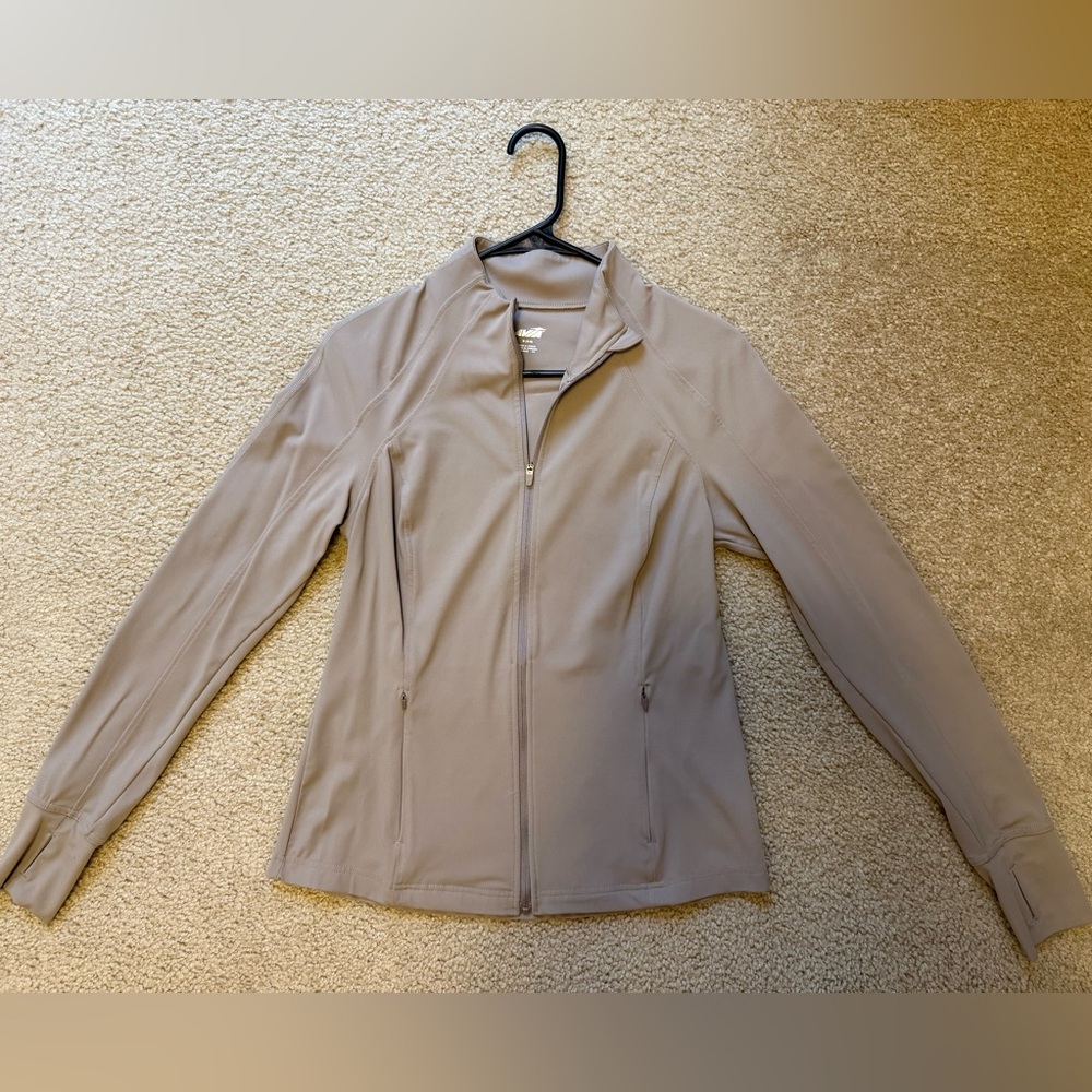 Avia Women's Athletic Jacket